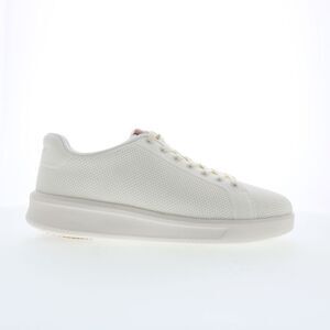 Rockport Mens Lite Court White Shoes (NWT)